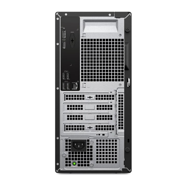 Dell Tower ECT1250 i5/8/512 desktop PC (ECT1250_RPLS-R_004_UBU-56-W)