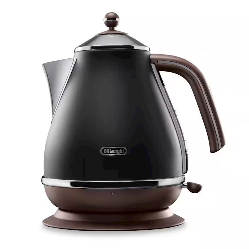 DeLonghi kuhalo za vodu KBOV2001.BK