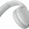 Sony slušalice bluetooth CH520 bijele