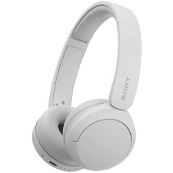 Sony slušalice bluetooth CH520 bijele