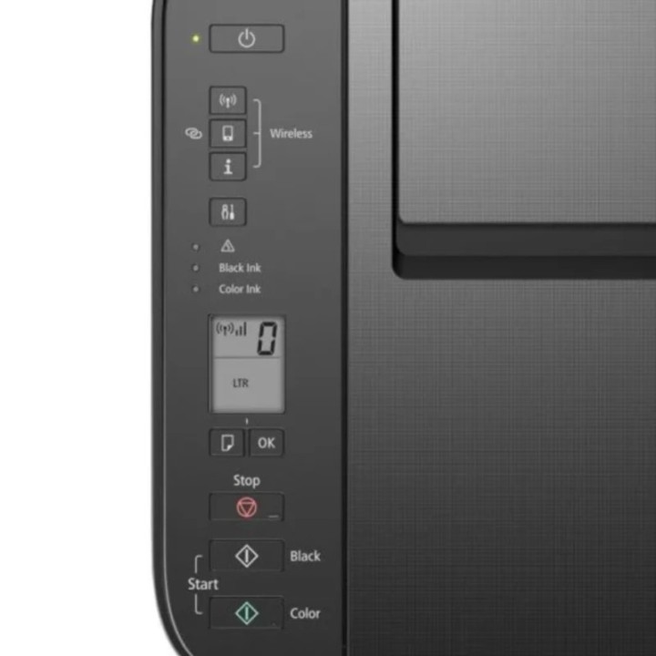 CANON Pixma TS3355 multifunkcijski ink printer