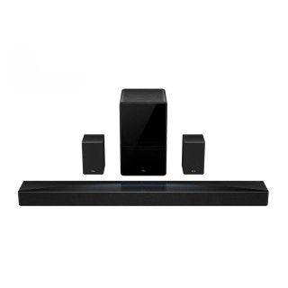 TCL Q85HE Soundbar