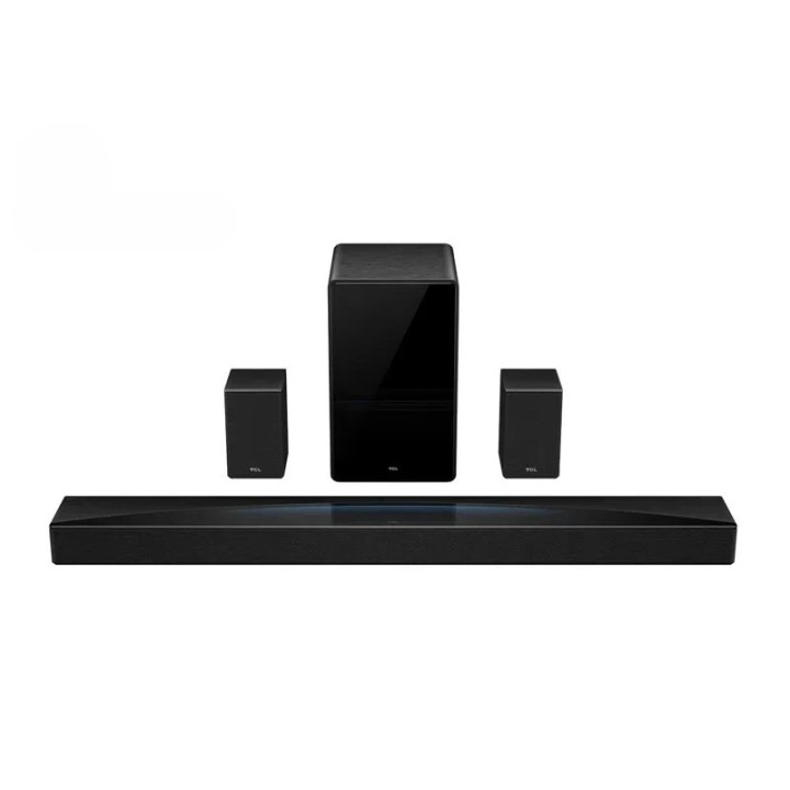 TCL Q85HE Soundbar
