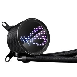 ASUS ROG RYUO III 240 AiO CPU cooler