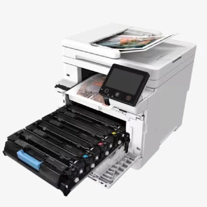 CANON i-SENSYS MF667CDW multifunkcijski laser printer u boji