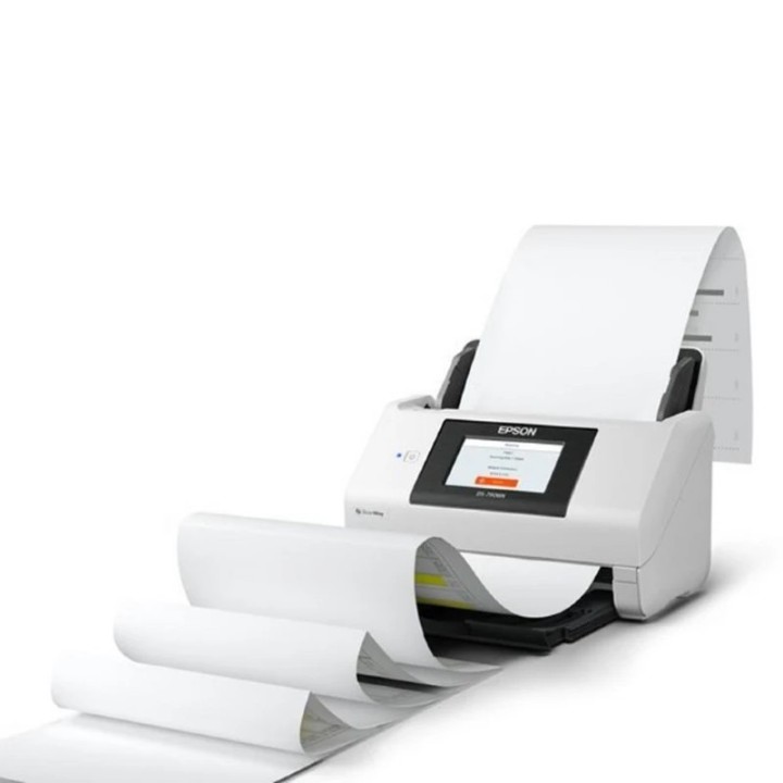 Epson WorkForce DS-790WN Skener