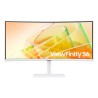 Samsung monitor 34'' S65TC650