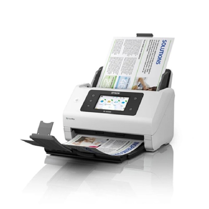 Epson WorkForce DS-790WN Skener