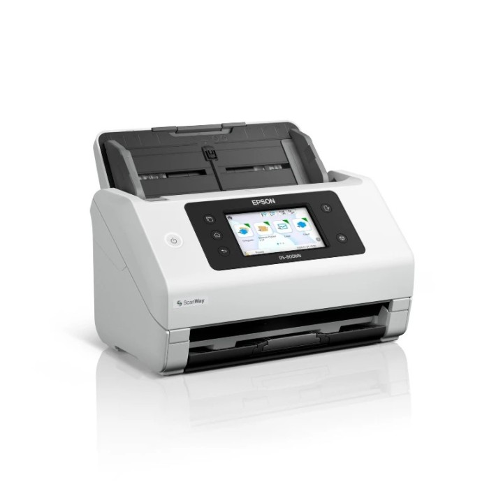 EPSON WorkForce DS-800WN Skener