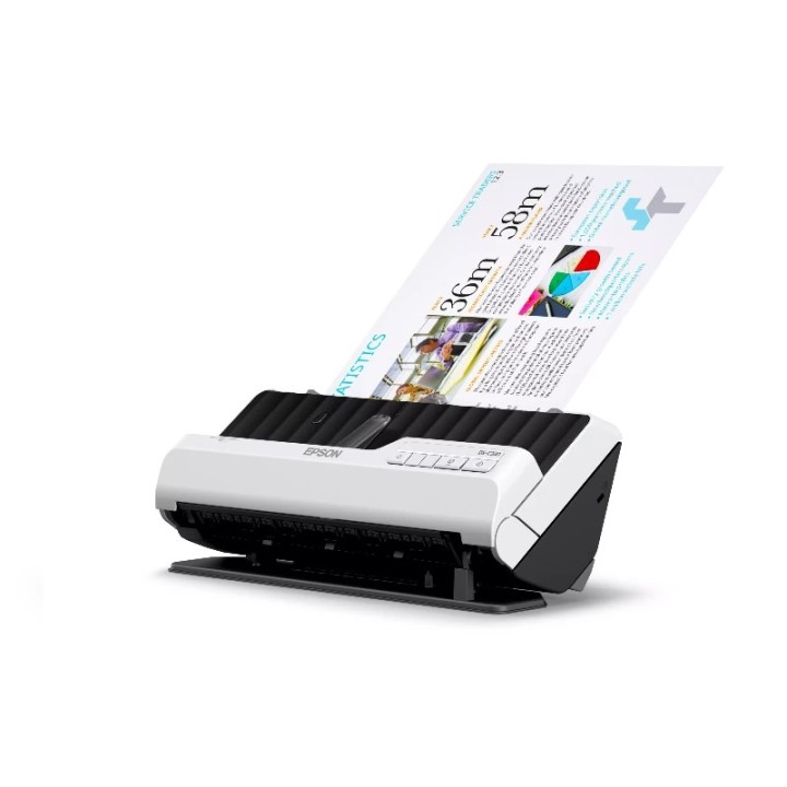 EPSON DS-C330 Skener