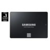 Samsung SSD drive 4TB Evo 870 V-NAND, MZ-77E1T0B/EU