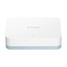 D-Link DGS-1005D 5 portni gigabit switch