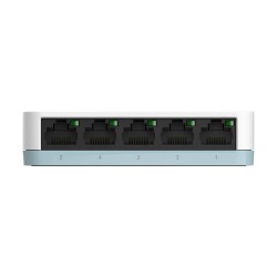 D-Link DGS-1005D 5 portni gigabit switch
