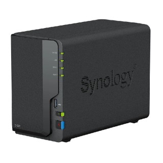 Synology DiskStation DS223