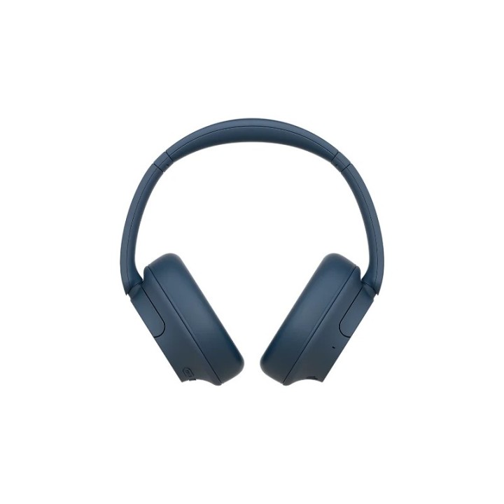 Sony WHCH720NP slušalice ANC, 50h baterija, plave DSEE mikrofon