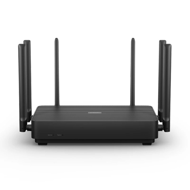 Xiaomi router AX3200 dual band 2.4/5.0 GHz WiFi 6, 4x MU-MiMo