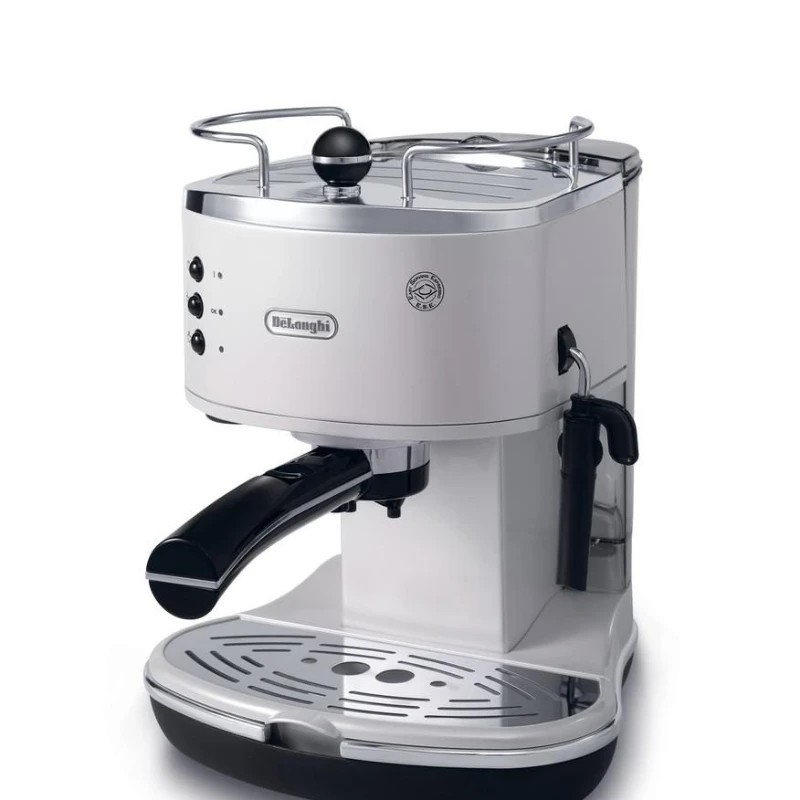 De'Longhi ECO311 - espresso aparat za kafu, crni