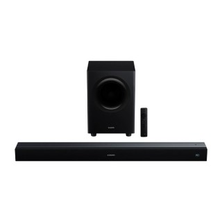 Xiaomi soundbar PRO 2.1 snaga 300W Dolby Audio, DTS Virtual:X
