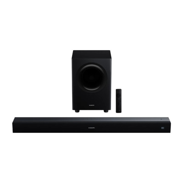 Xiaomi soundbar PRO 2.1 snaga 300W Dolby Audio, DTS Virtual:X