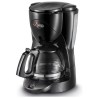 De'Longhi ICM 2.1B - espresso aparat za kafu, crni