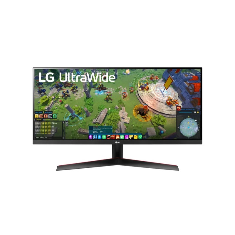 LG monitor 29'' 29WP60G-B
