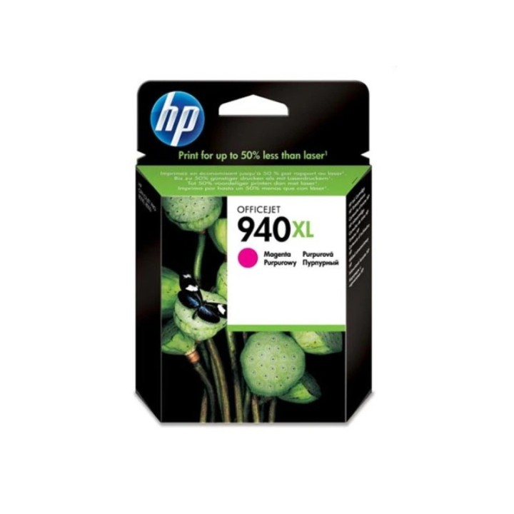 HP tinta C4908AE (No.940XL) Magenta