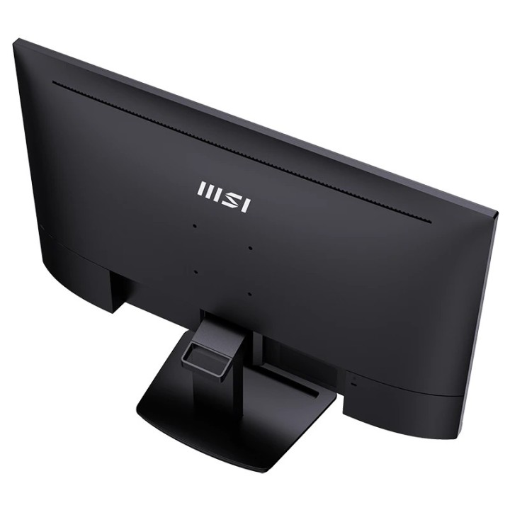 MSI monitor 27'' PRO MP273A FullHD 100Hz, HDMI, VGA, DP, zvučnici
