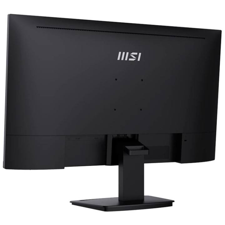MSI monitor 27'' PRO MP273A FullHD 100Hz, HDMI, VGA, DP, zvučnici
