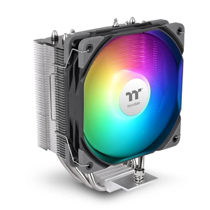 ThermalTake hladnjak za CPU UX400 ARGB