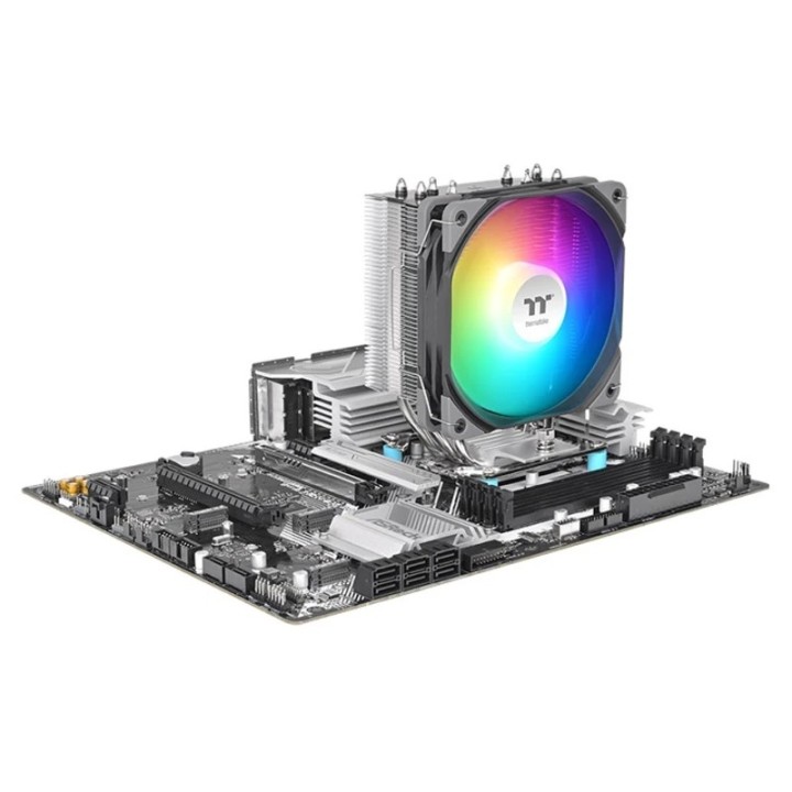ThermalTake hladnjak za CPU UX400 ARGB