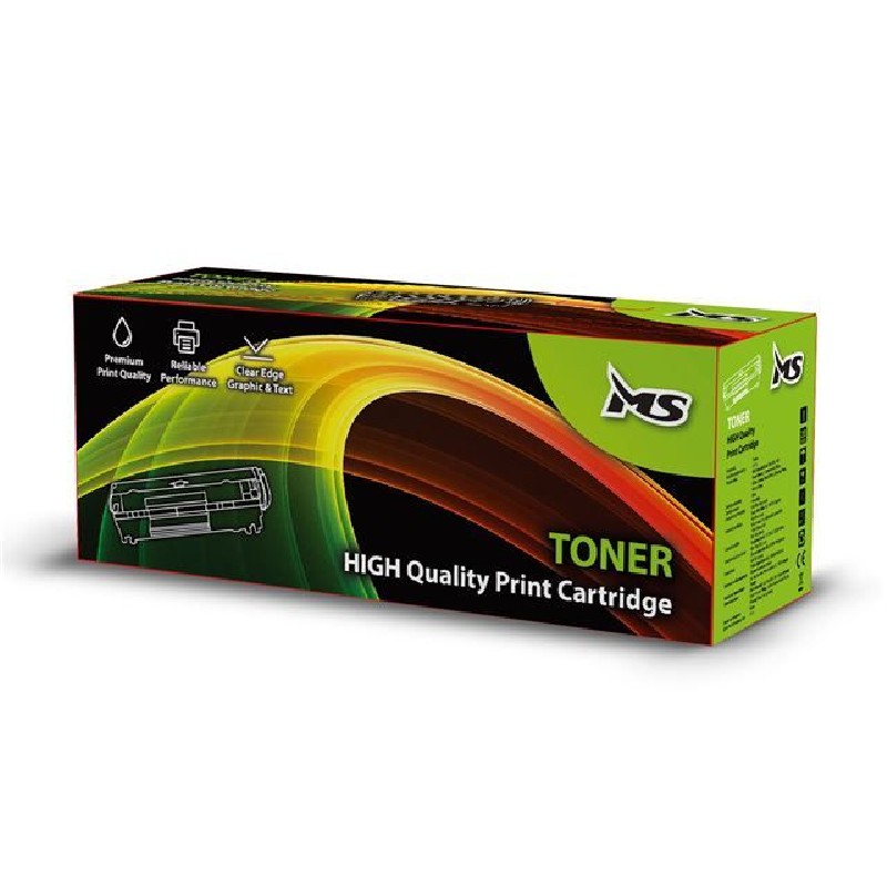 MS Industrial Zamjenski toner za HP CF400X