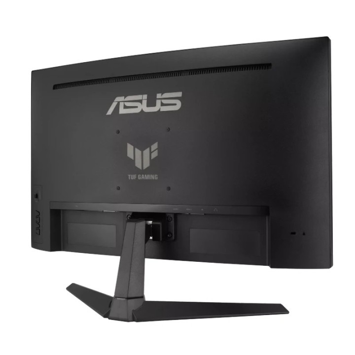 Asus monitor TUF Gaming 27'' VG27VQ3B zakrivljeni 180Hz