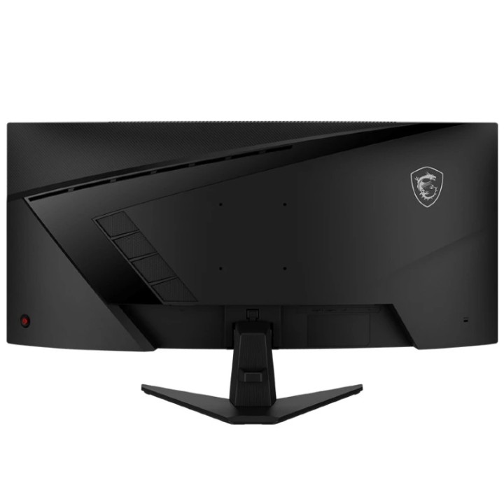 MSI monitor 34'' MAG 346CQ UWQHD zakrivljeni Gaming 180Hz