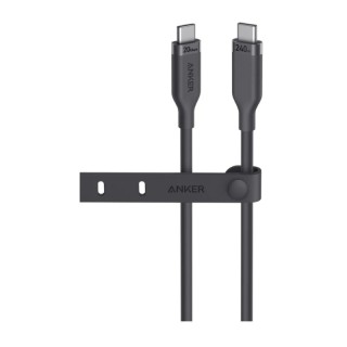 Anker kabal USB-C to USB-C 3.2 Gen2x2 240W 3m crni 88885672