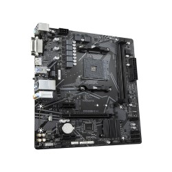 Matična ploča AMD Gigabyte A520M H AM4