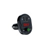 Bluetooth FM transmiter i autopunjač Gigatech BFT-210