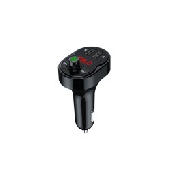 Bluetooth FM transmiter i autopunjač Gigatech BFT-210