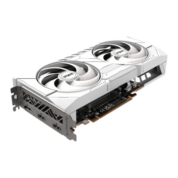 Sapphire grafička kartica AMD RX9060XT 16GB DDR6