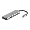 D-Link DUB-M530 5-in-1 USB-C Hub
