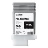 Canon tinta PFI-102MBK Matte crni