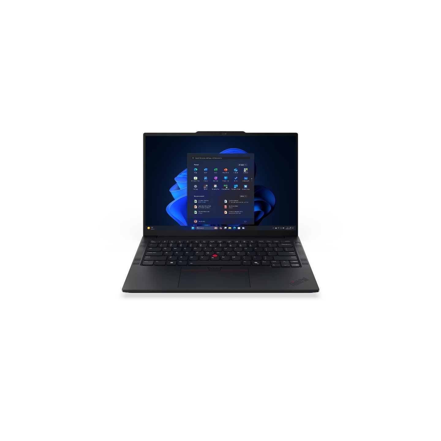 Lenovo ThinkPad E14 Gen 7 - 21T9003RSC