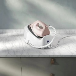 Parna stanica Electrolux E6ST1-4PP roza