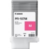 Canon tinta PFI-107 M (magenta)