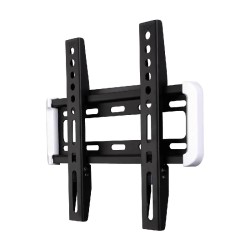 Hama nosač za TV FIX 47 5 stars crni (118632)