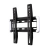Hama nosač za TV FIX 47 5 stars crni (118632)