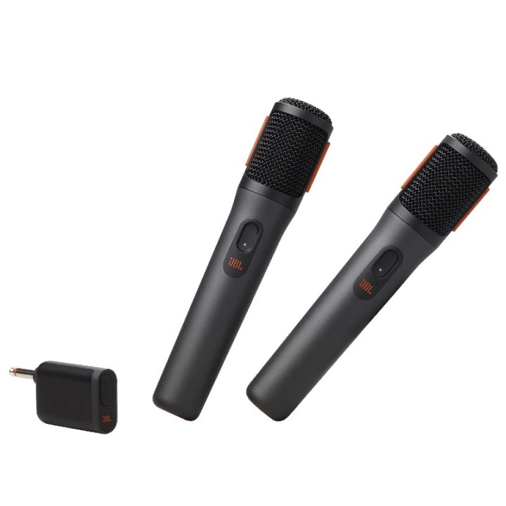 JBL mikrofon bežični Partybox