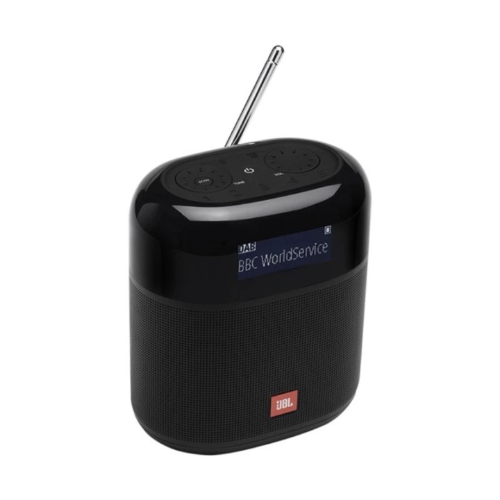 JBL radio bluetooth Tuner XL crni