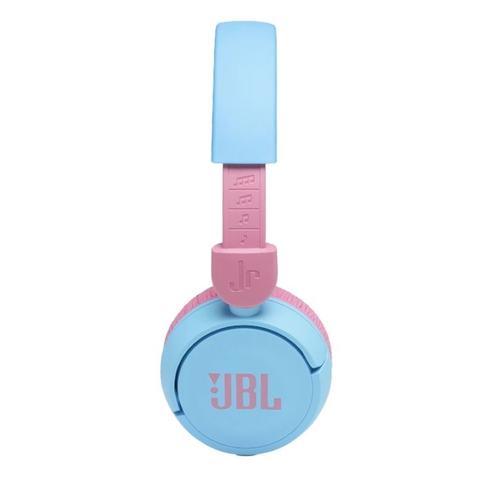 JBL slušalice bluetooth JR310 plave