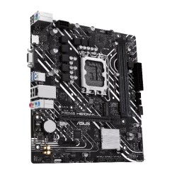 Asus matična ploča Intel H610M-K, LGA 1700 DDR5