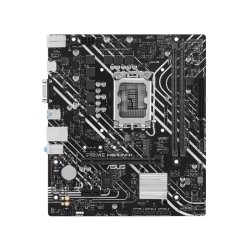 Asus matična ploča Intel H610M-K, LGA 1700 DDR5